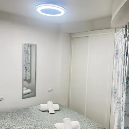 Casa Bianca Calpe
