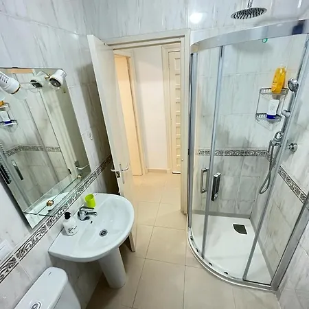 Casa Bianca Apartment