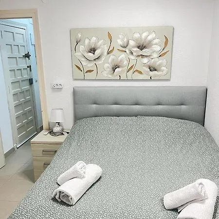 Casa Bianca Appartement *