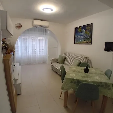 Casa Bianca Appartement