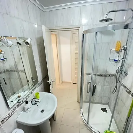 Casa Bianca Appartement *
