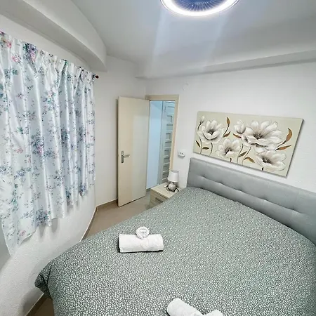 Casa Bianca Appartement