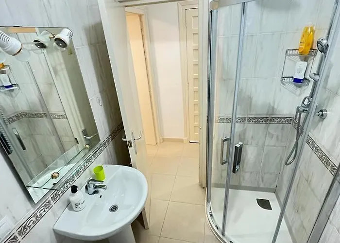 Casa Bianca Apartmán