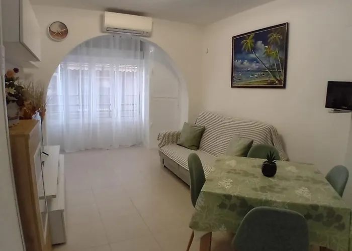 Casa Bianca Apartmán