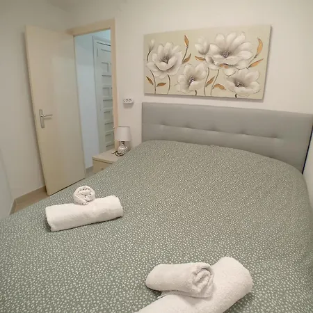 Apartman Casa Bianca