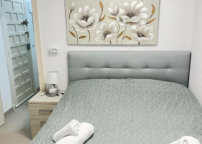 Casa Bianca Appartamento *