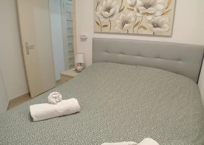 Appartamento Casa Bianca